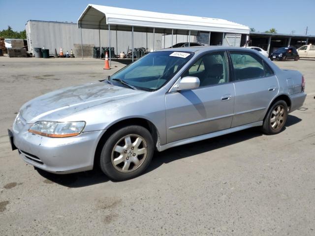 HONDA ACCORD EX 2002 jhmcg66862c016874