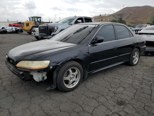 HONDA ACCORD EX 2001 jhmcg66881c009679