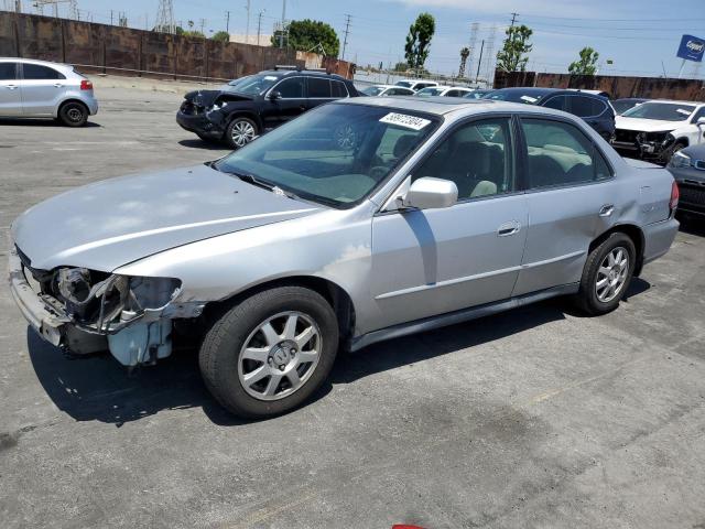 HONDA ACCORD 2002 jhmcg66882c015290