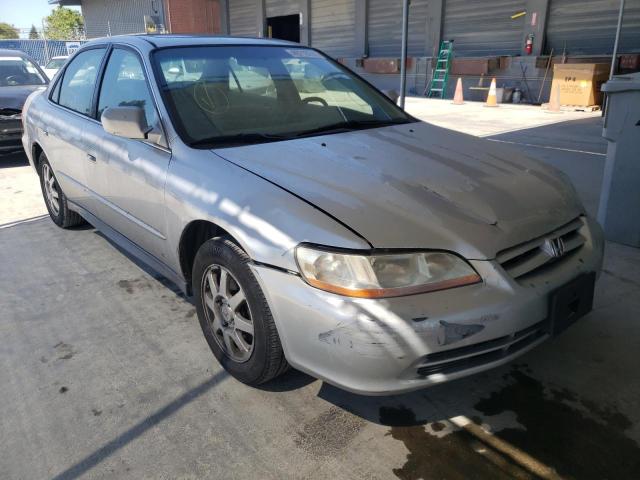 HONDA ACCORD EX 2002 jhmcg66882c021283