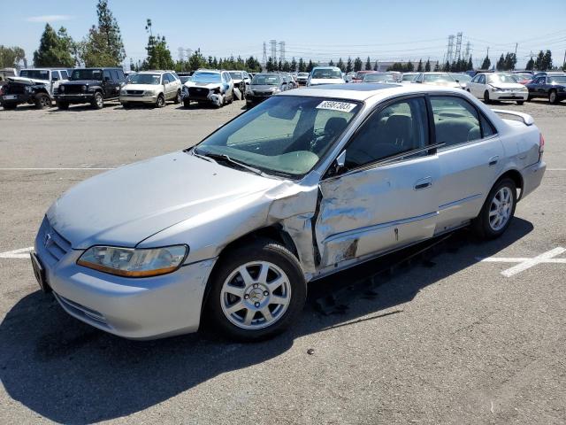 HONDA ACCORD EX 2002 jhmcg66882c021932