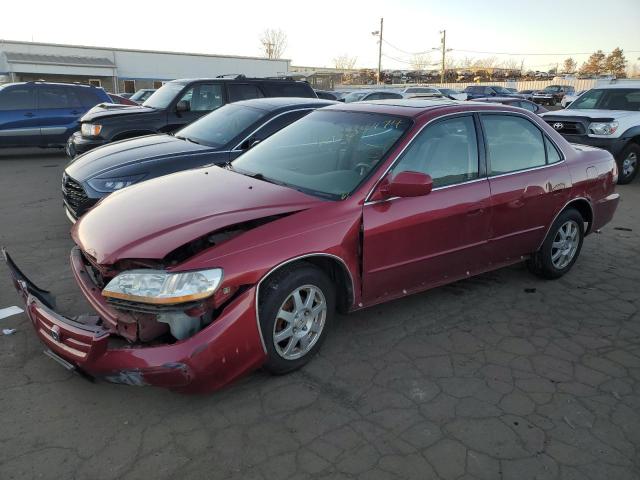 HONDA ACCORD 2002 jhmcg66882c028072