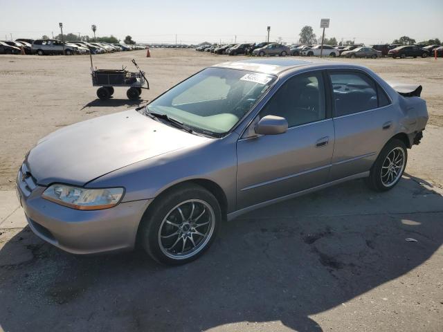 HONDA ACCORD EX 2000 jhmcg6688yc012060