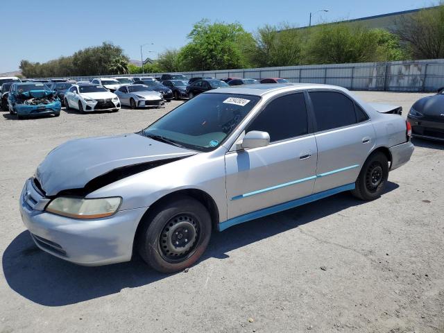 HONDA ACCORD 2002 jhmcg66892c001320