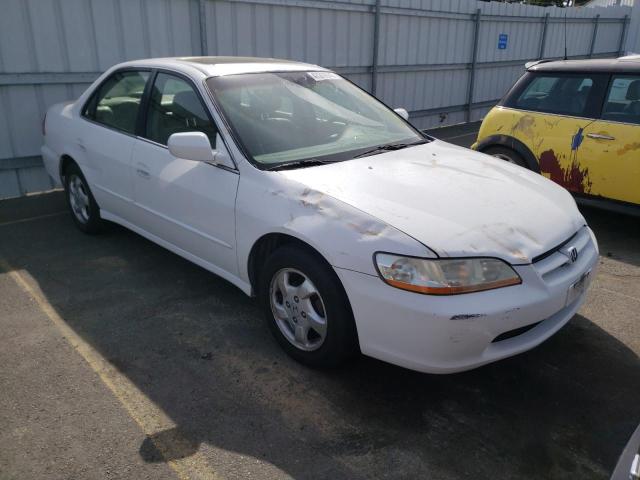 HONDA ACCORD EX 2000 jhmcg6689yc006820