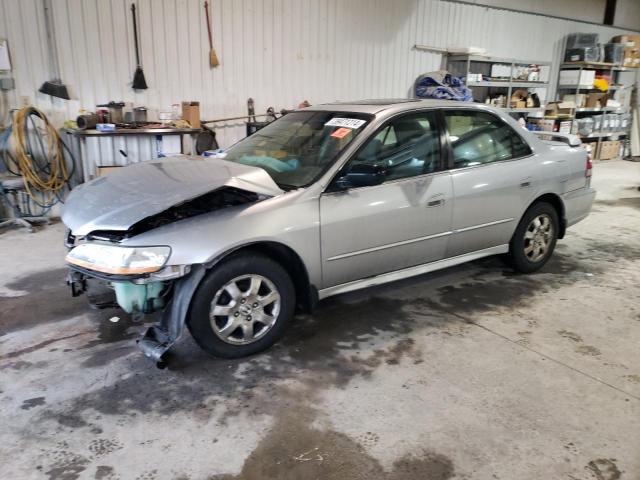 HONDA ACCORD 2002 jhmcg668x2c023939