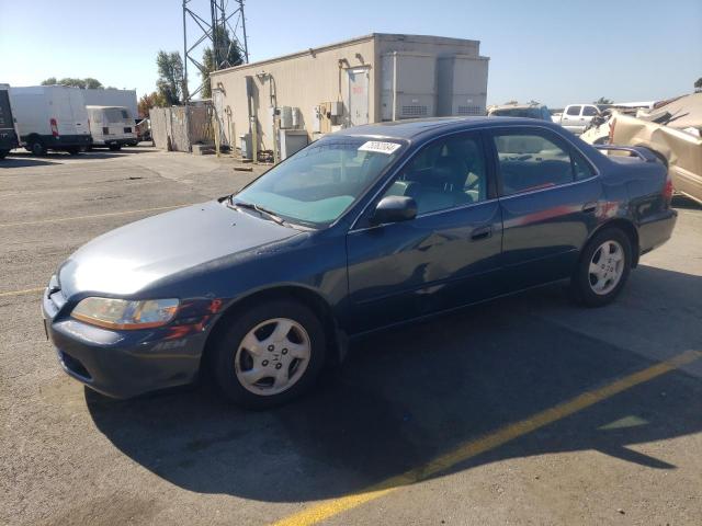 HONDA ACCORD EX 2000 jhmcg668xyc004820