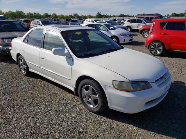 HONDA ACCORD EX 2000 jhmcg668xyc005451