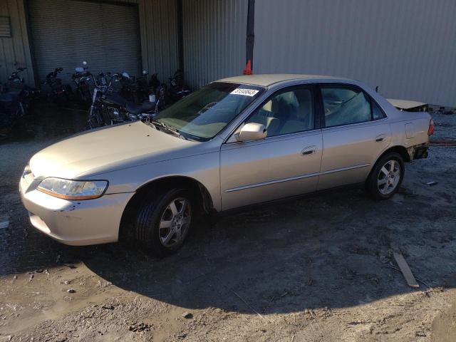 HONDA ACCORD 2000 jhmcg6692yc008563