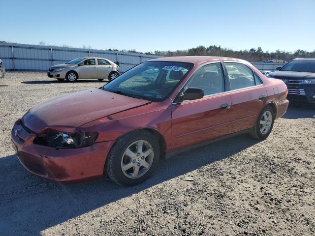 HONDA ACCORD 2000 jhmcg6692yc017862