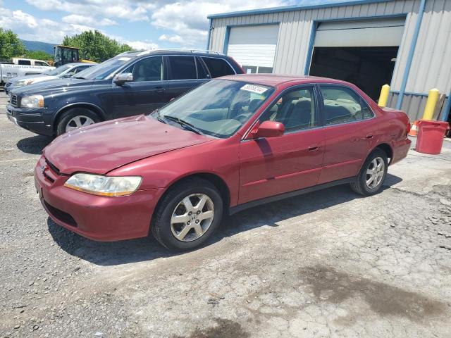 HONDA ACCORD 2000 jhmcg6698yc032317