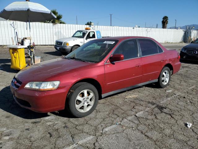 HONDA ACCORD 2000 jhmcg669xyc021691