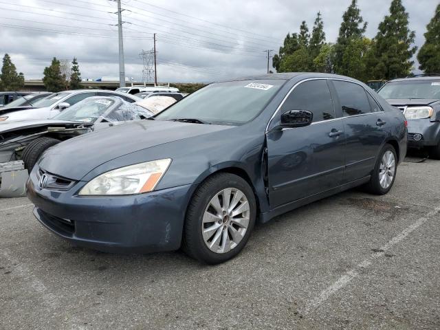 HONDA ACCORD 2004 jhmcm55314c026837