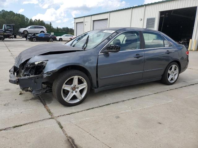 HONDA ACCORD LX 2003 jhmcm55383c037901