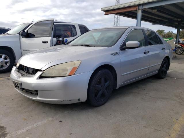 HONDA ACCORD 2003 jhmcm55603c035375