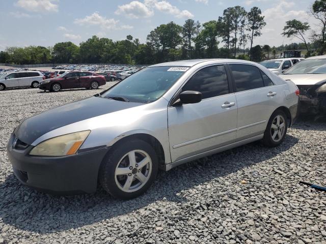 HONDA ACCORD 2003 jhmcm55653c065262