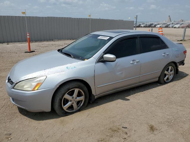 HONDA ACCORD 2003 jhmcm55683c084288