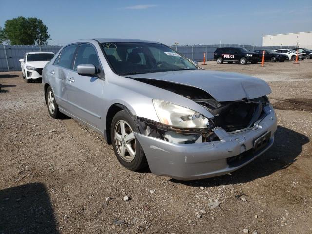 HONDA ACCORD EX 2003 jhmcm55693c060663