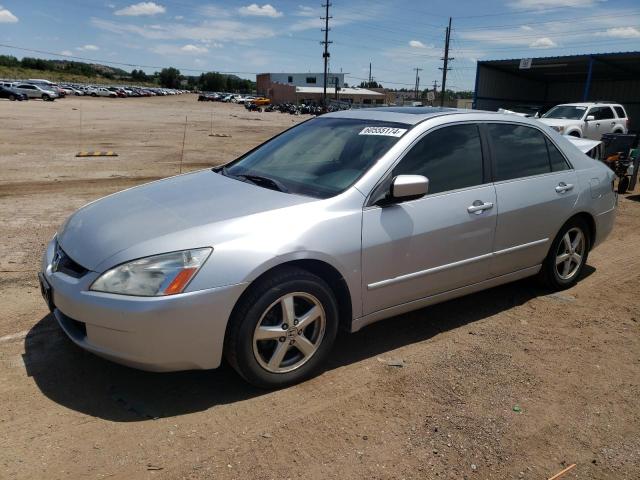 HONDA ACCORD 2004 jhmcm55694c015532