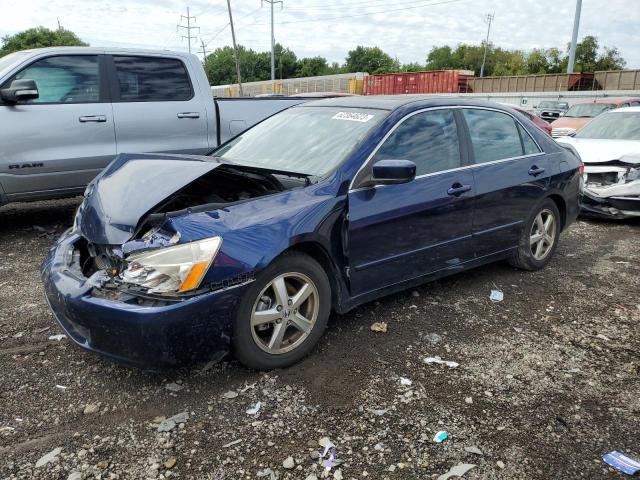 HONDA ACCORD 2005 jhmcm557x5c001438