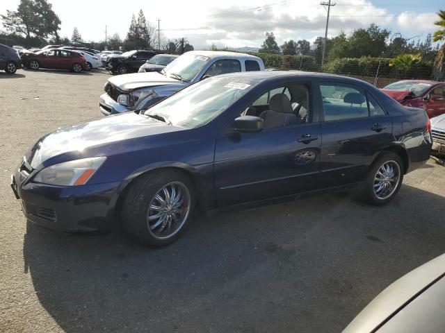 HONDA ACCORD 2006 jhmcm56106c001136