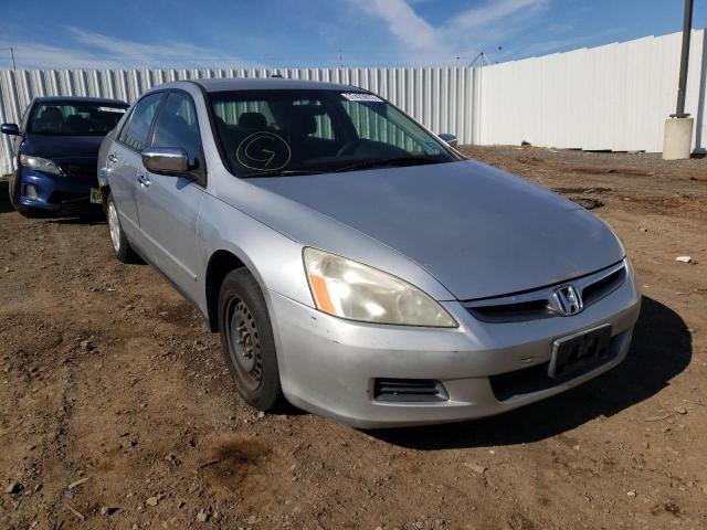 HONDA ACCORD VAL 2007 jhmcm56107c000621