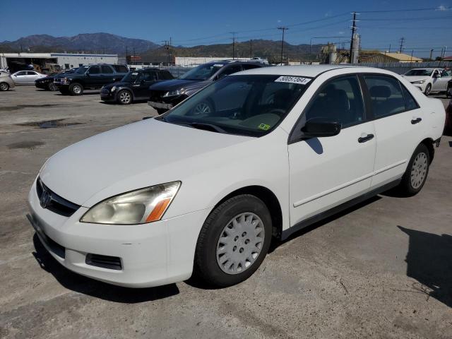 HONDA ACCORD 2007 jhmcm56107c025860