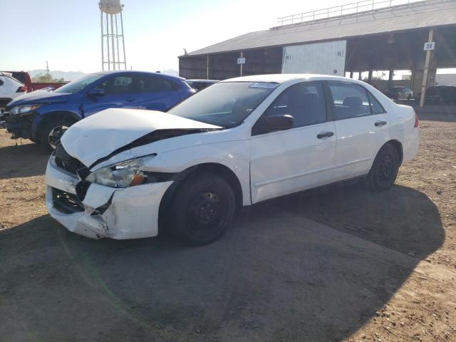 HONDA ACCORD 2007 jhmcm56117c010591