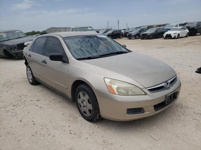 HONDA ACCORD VAL 2006 jhmcm56126c000568