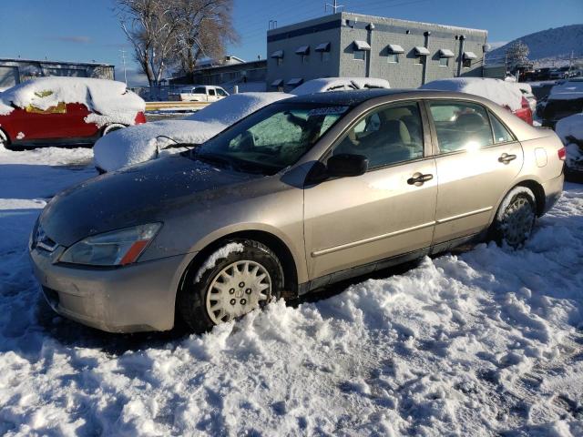 HONDA ACCORD 2003 jhmcm56133c060001