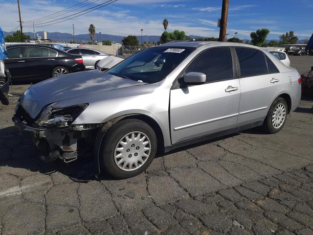 HONDA ACCORD 2003 jhmcm56143c069905