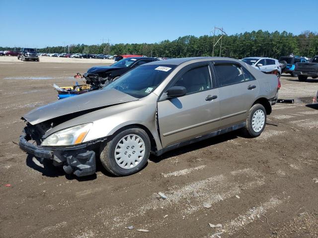 HONDA ACCORD 2006 jhmcm56146c007991