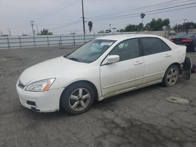 HONDA ACCORD 2007 jhmcm56147c000816