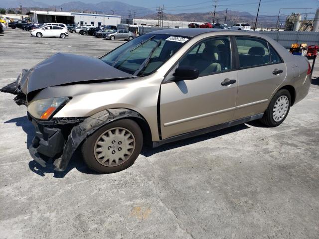 HONDA ACCORD VAL 2007 jhmcm56147c007510