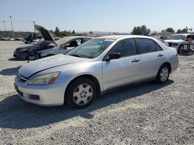 HONDA ACCORD VAL 2007 jhmcm56147c014487