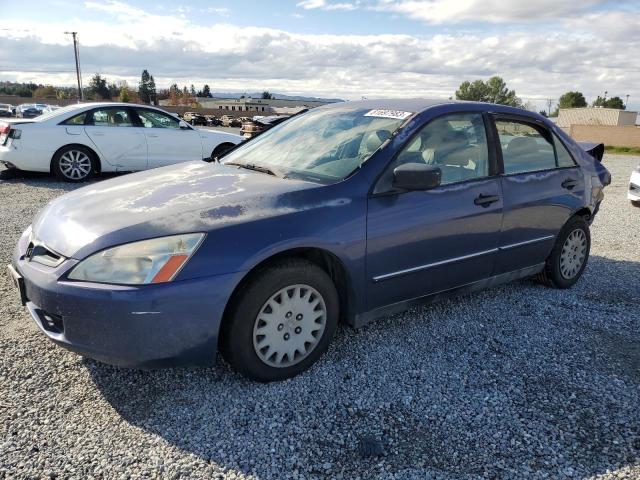 HONDA ACCORD 2004 jhmcm56154c015871