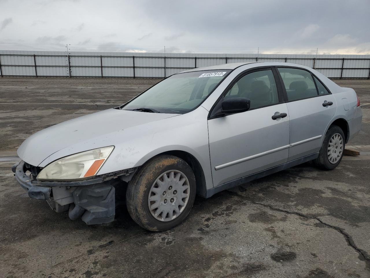 HONDA ACCORD 2006 jhmcm56156c004789