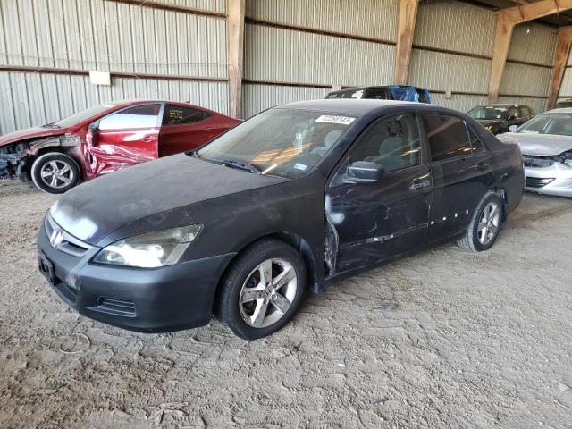 HONDA ACCORD 2007 jhmcm56157c005412