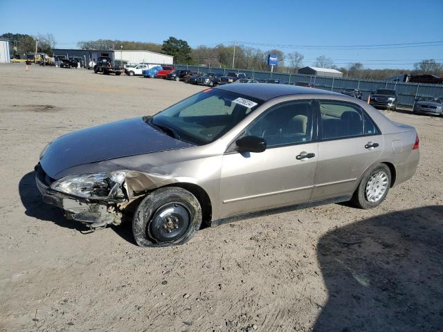 HONDA ACCORD 2007 jhmcm56157c010870