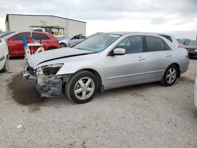 HONDA ACCORD 2007 jhmcm56157c014773