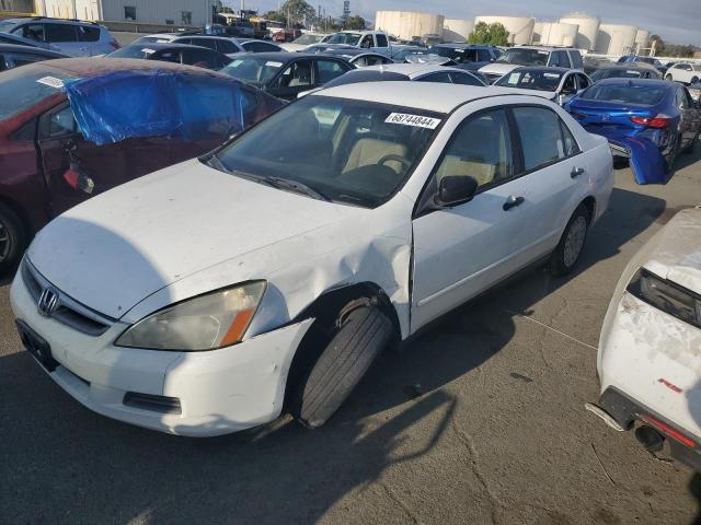 HONDA ACCORD VAL 2007 jhmcm56157c024381