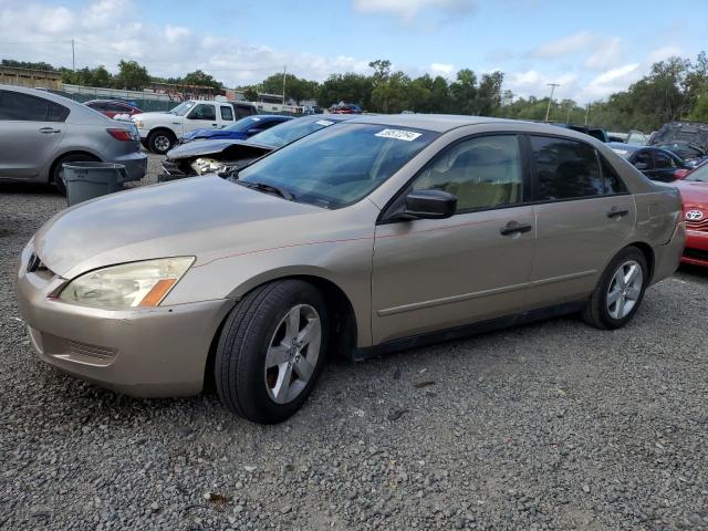 HONDA ACCORD 2007 jhmcm56167c010859