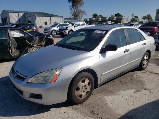 HONDA ACCORD 2007 jhmcm56167c025104