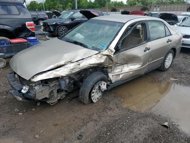 HONDA ACCORD 2003 jhmcm56173c066321