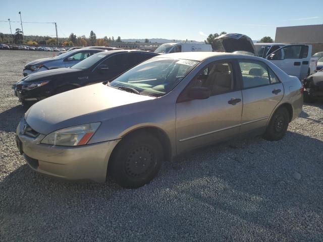 HONDA ACCORD 2005 jhmcm56175c003027