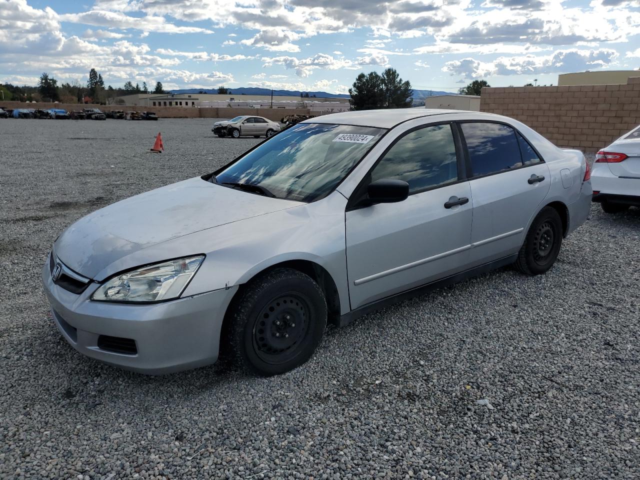 HONDA ACCORD 2006 jhmcm56176c001585