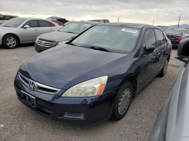 HONDA ACCORD 2006 jhmcm56176c008651