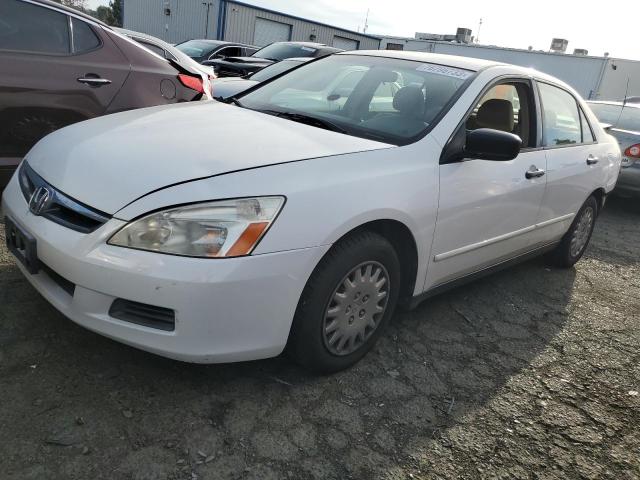 HONDA ACCORD 2007 jhmcm56177c024866