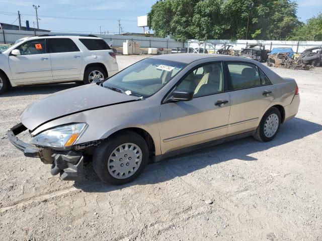 HONDA ACCORD 2006 jhmcm56186c000526