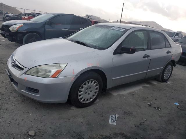 HONDA ACCORD 2007 jhmcm56187c025766